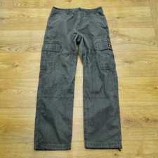 Superdry Cargo Hose Herren W30