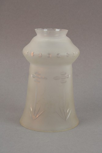 Art deco lampenschirm - art,