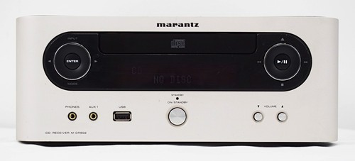 Marantz receiver cr502 - marantz, m-cr502