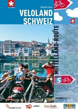 Veloland Schweiz 5