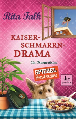 Kaiserschmarrndrama franz - /,