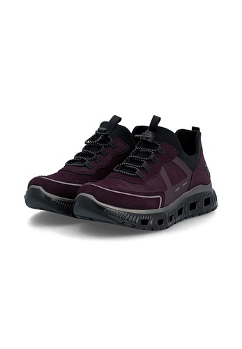 Rieker damen edina sneaker - edina,