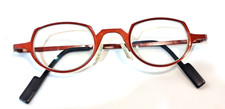 Theo Waffles 97 Vintage Brille