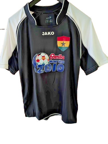 famila-Fußball-Mini-Weltmeist