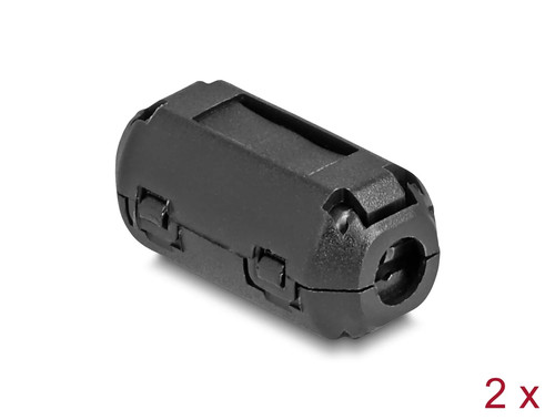 Delock ferritkern ferritring - delock, ferritkern/ferritring