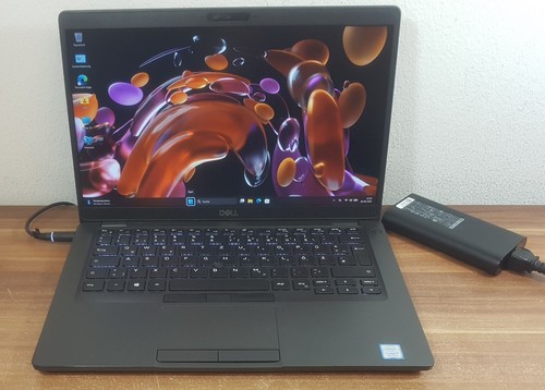 Dell latitude 5401 9850h - latitude, i7-9850h
