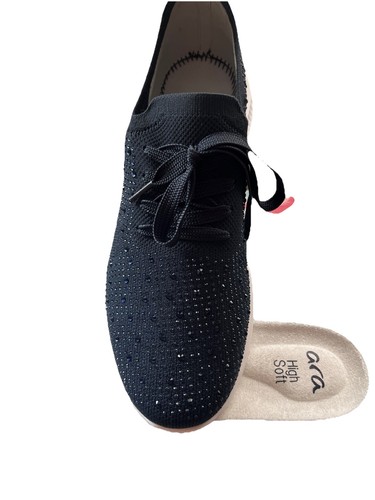 Ara sneaker extraweit - extraweit,