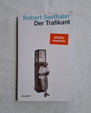 Der Trafikant von Robert Seethaler (2013, Taschenbuch) Kein & Aber 