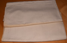 2 Alte Leinen Bettlaken Laken