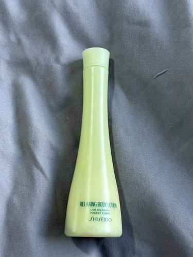 Shiseido zen parfümierte - shiseido,