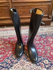 Steeds Reitstiefel Größe 36