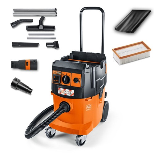 Fein staubsauger dustex lx - dustex, 35