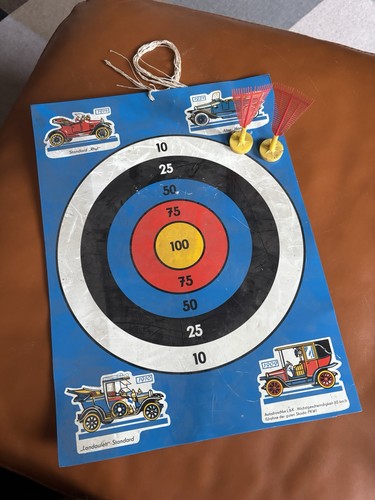 Ddr spielzeug magnet - ddr,
