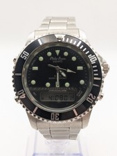 Vintage Herren Philip Persio