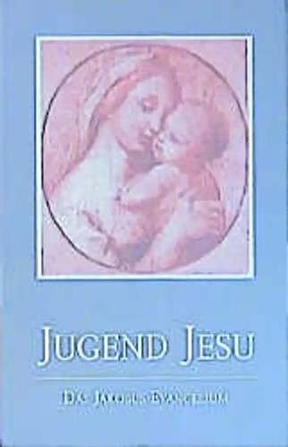 Die jugend jesu - die,