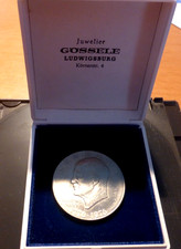 one dollar 1776-1976 E Pluribus Unum, mit Schatulle