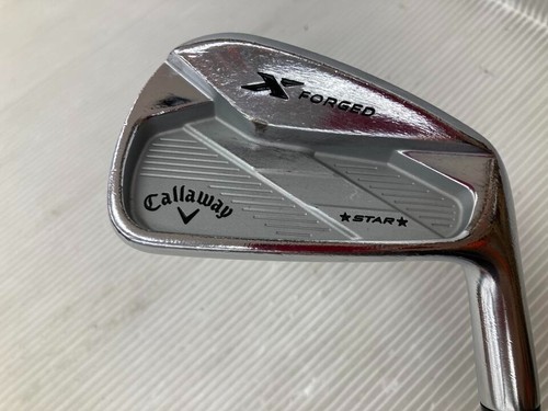 Callaway forged star - callaway, x