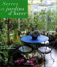 Serres et jardins dhiver von Vleeschouwer, Olivier de | Buch | Zustand gut