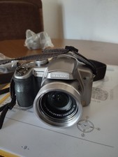 Panasonic Lumix DMC-FZ18 Digitalkamera