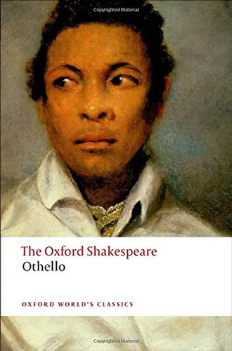 Othello oxford world s - (oxford, world's