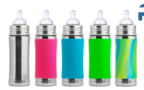Pura kiki babyflasche - pura,
