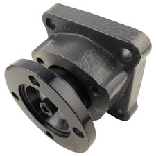 Zapfwellenadapter 4x3