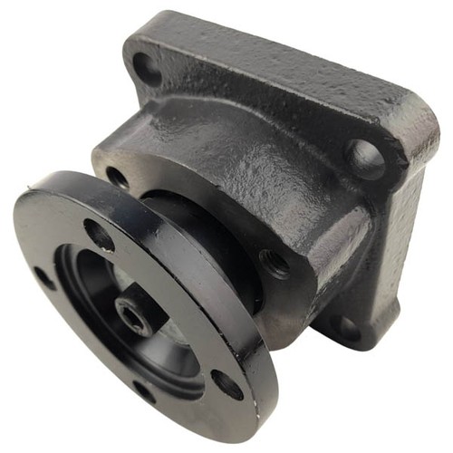 Zapfwellenadapter 4x3