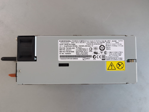 Emerson 7001605 j000 rev - emerson, 7001605-j000