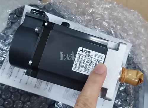 New servo motor kns43j - servo, hg-kns43j