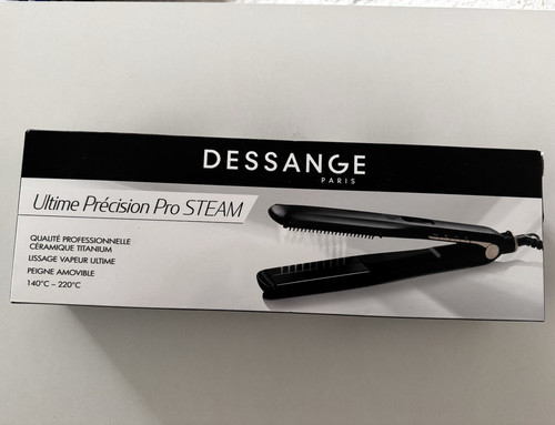 Dessange paris ultimate - dessange,
