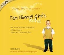 Den himmel gibts - den,
