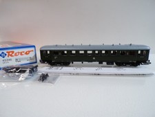 Roco H0 45346 Personenwagen