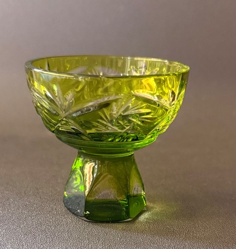 Likörglas schnapsglas - likörglas,
