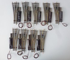 Fleischmann H0 9x, 1724A