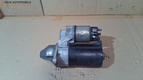 Anlasser 0001107436 opel - 0001107436, corsa