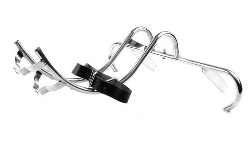 Reserveradhalter