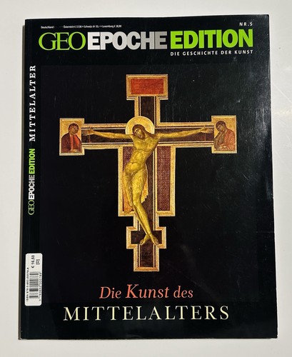 Geo epoche edition - edition, 5