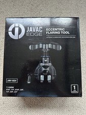 Javac Exzenter Bördelgerät