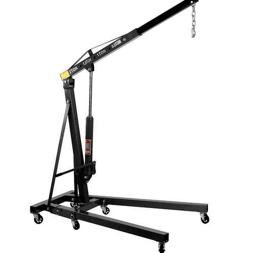 Tonnen motorkran - 2.0,