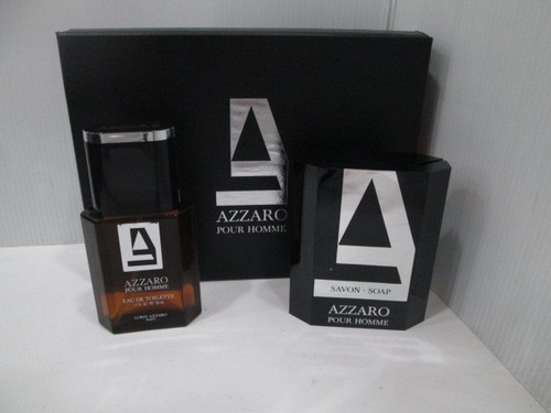 Azzaro pour homme eau - homme,