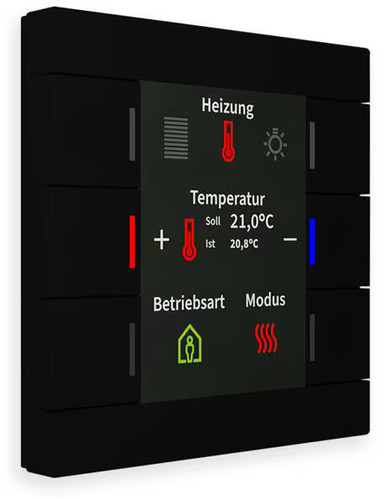 Mdt smart knx taster - smart,