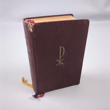 Anselm Schott Das Meßbuch der