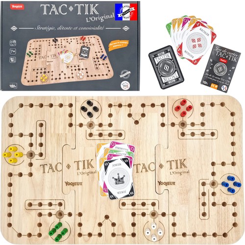 Tactik das original 2 - tactik,