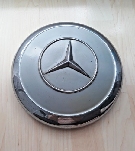 Mercedes benz oldtimer - 1x,
