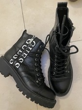 GUESS Stiefel Schwarz Größe 37 , Even & Odd Stiefel 37