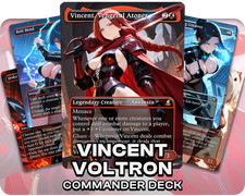 Vincent Voltron | Assassin