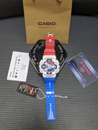 Casio shock transformers - casio,