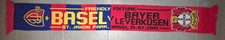 FC Basel vs Bayer Leverkusen