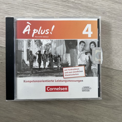 Plus nouvelle edition - a,