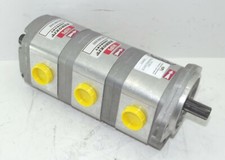 Hydraulikpumpe  für Takeuchi